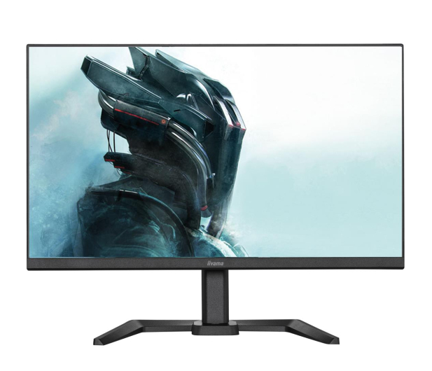 iiyama G-Master GB2770QSU-B5 RedEagle - 1142197 - zdjęcie